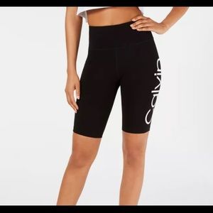 Calvin Klein shorts